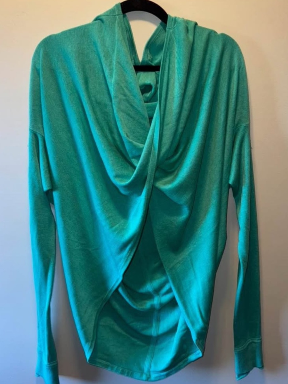 Lululemon Iconic Sweater Wrap
